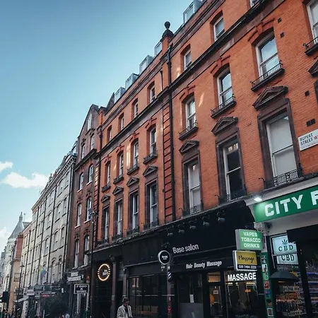 Stunning Soho Flat Central Ldn Londres Exterior foto